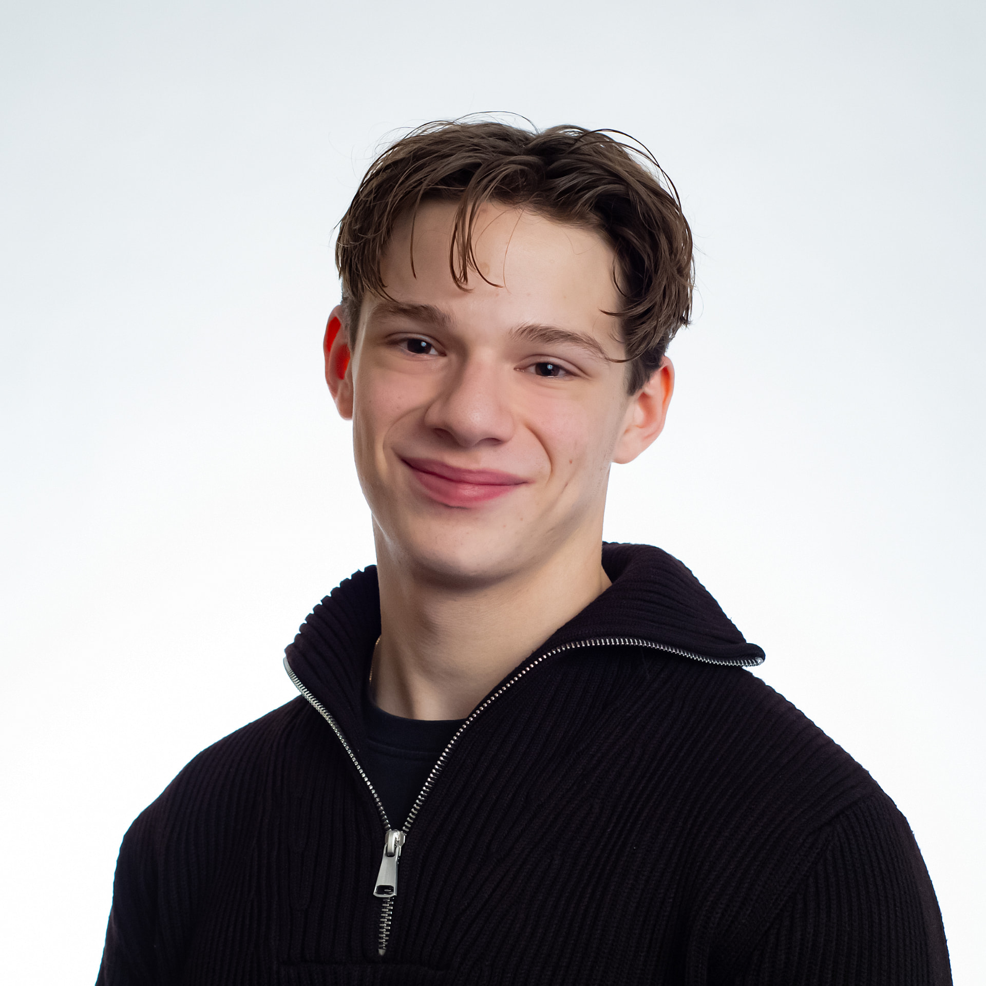 Foto van Leandro Aarts